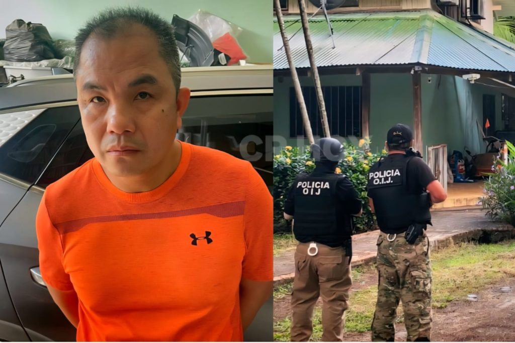 CHINO COCHINO GUANACASTE