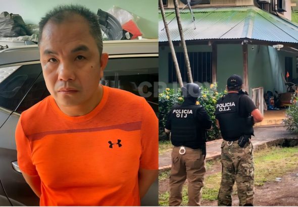 CHINO COCHINO GUANACASTE