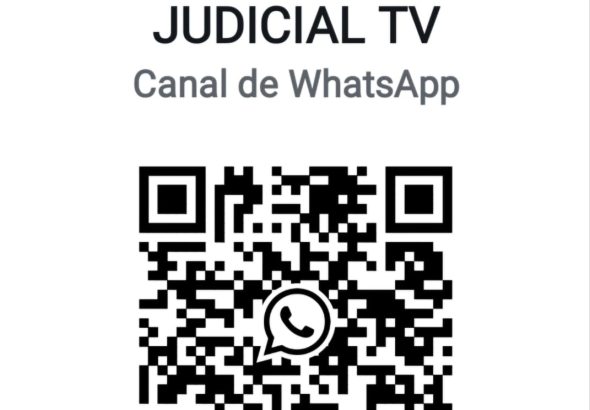 CANAL WHATSAPP JTV