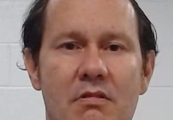 CELSO GAMBOA EN TEXAS