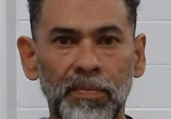 PECHO DE RATA EN TEXAS