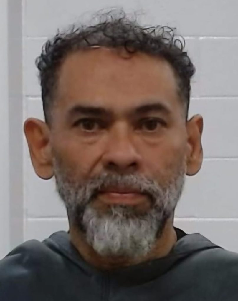 PECHO DE RATA EN TEXAS