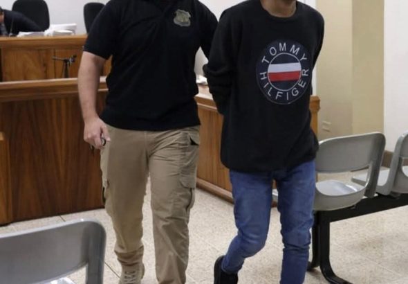 jeremy buzano paisano