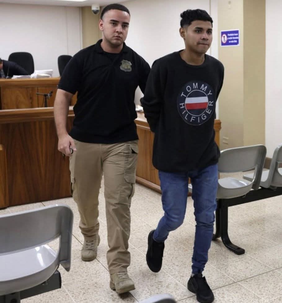 jeremy buzano paisano